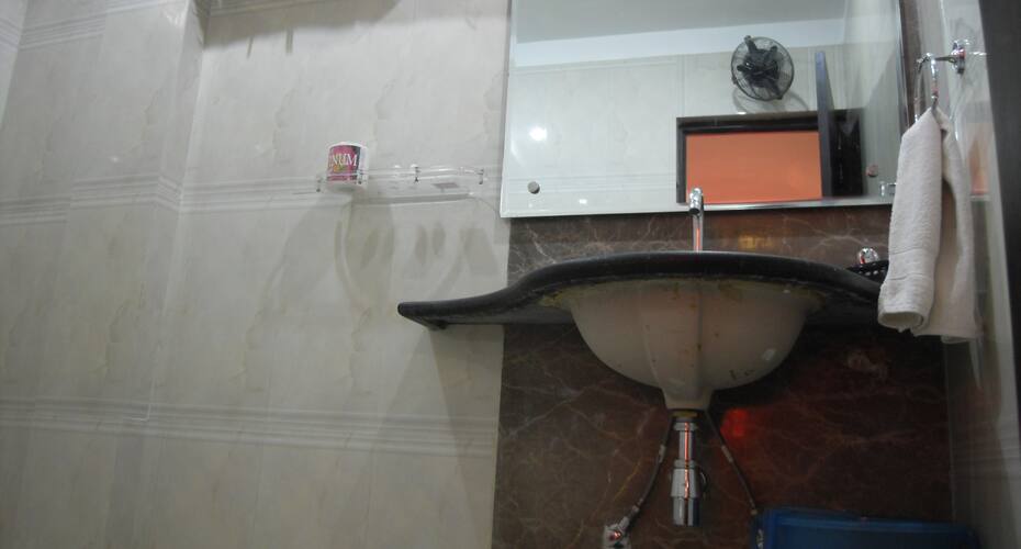 Hotel Royal Palace, Ranchi 3